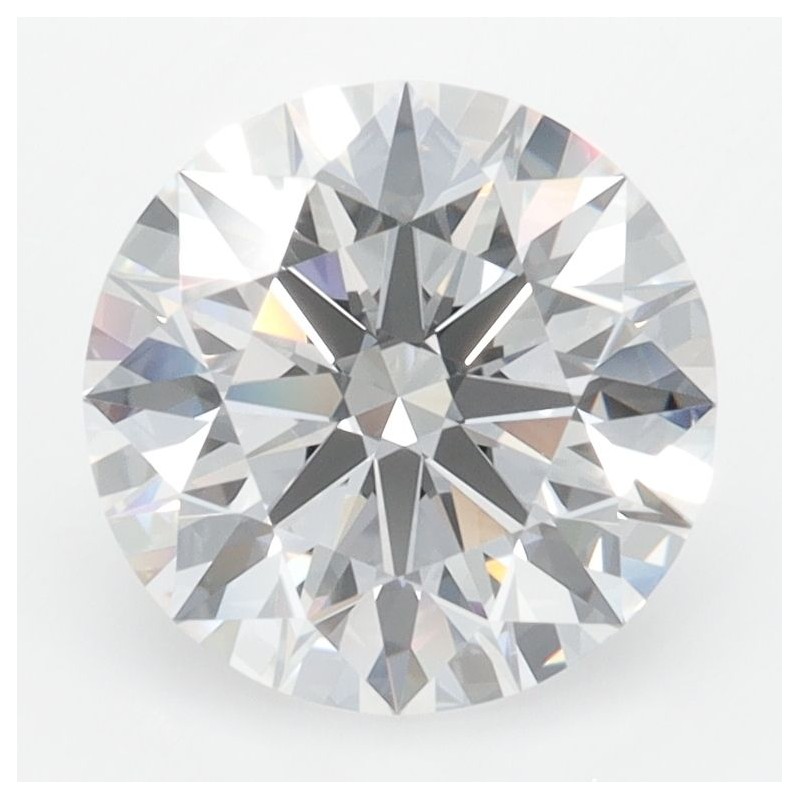 Diament laboratoryjny bezbarwny szlif okrągły, 2.56ct, IF, D, IGI LG700512263 Diament laboratoryjny bezbarwny szlif okrągły, 2.56ct, IF, D, IGI LG700512263